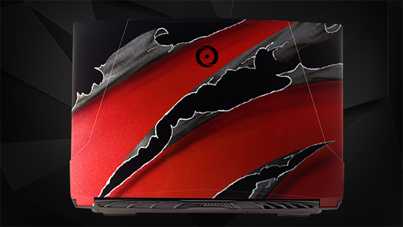 Illustration for article titled Origin PC Eon15-S Review: What A Budget Gaming Laptop Looks Like These Days